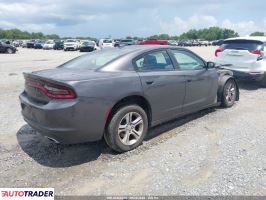 Dodge Charger 2023 3