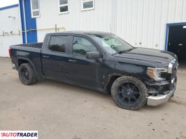 GMC Sierra 2019 5