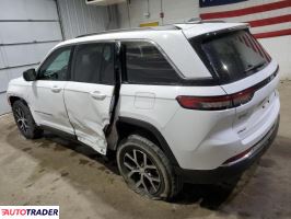 Jeep Grand Cherokee 2023 3 Jeep Grand Cherokee 2023 3