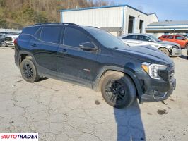 GMC Terrain 2023 1