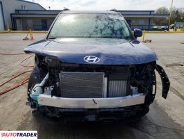 Hyundai Santa Fe 2025 2