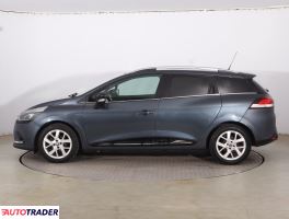Renault Clio 2020 0.9 88 KM