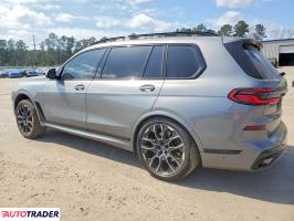 BMW Pozostałe 2024 3