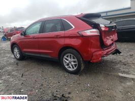 Ford Edge 2024 2