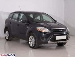 Ford Kuga - zobacz ofertę