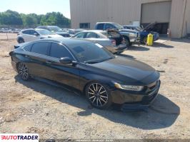 Honda Accord 2019 1 Honda Accord 2019 1