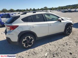 Subaru Pozostałe 2023 2