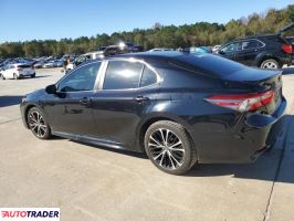 Toyota Camry 2019 2