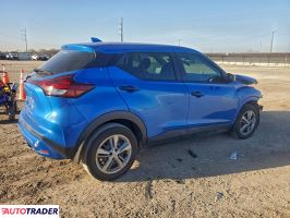 Nissan Pozostałe 2022 1