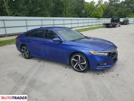 Honda Accord 2019 1 Honda Accord 2019 1