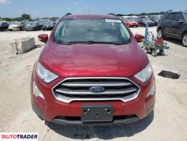 Ford EcoSport 2019 1