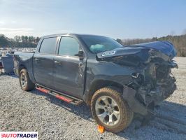 Dodge Ram 2023 3