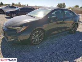 Toyota Corolla - zobacz ofertę