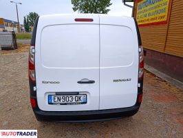 Renault Kangoo 2017 1.5 Renault Kangoo 2017 1.5