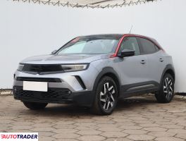 Opel Mokka 2023 1.2 128 KM