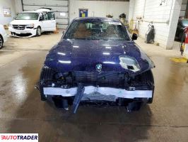 BMW M3 2026 3