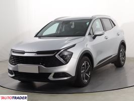 Kia Sportage 2023 1.6 147 KM