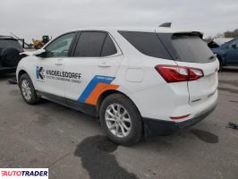 Chevrolet Equinox 2020 1