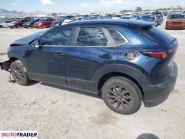 Mazda CX-30 2023 2