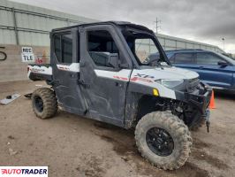 Polaris Ranger RZR - zobacz ofertę