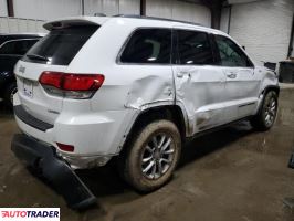 Jeep Grand Cherokee 2021 3