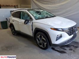 Hyundai Tucson 2023 2