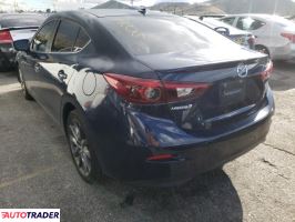 Mazda 3 2018 2 Mazda 3 2018 2