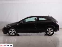 Opel Astra 2009 1.8 138 KM