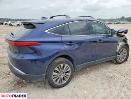 Toyota Venza 2021 2