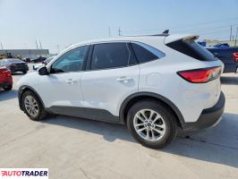 Ford Escape 2020 1