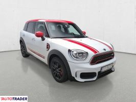 Mini Countryman 2019 2 306 KM
