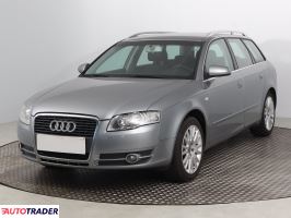 Audi A4 2008 1.6 100 KM