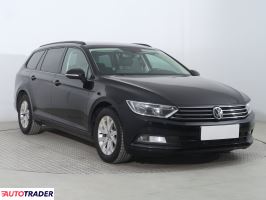 Volkswagen Passat 2016 1.6 118 KM Volkswagen Passat 2016 1.6 118 KM