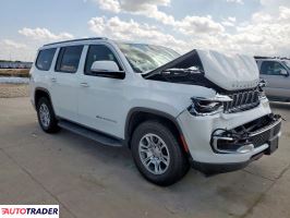 Jeep Wagoneer 2022 5