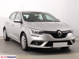 Renault Megane 2017 1.2 99 KM Renault Megane 2017 1.2 99 KM