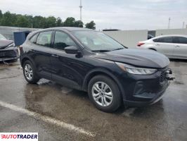 Ford Escape 2023 1 Ford Escape 2023 1