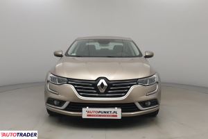 Renault Talisman 2017 1.6 160 KM