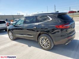 Buick Enclave 2021 3