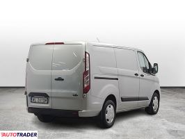 Ford Transit 2018 2.0 Ford Transit 2018 2.0