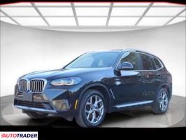 BMW X3 2022 2