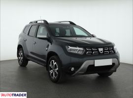 Dacia Duster 2022 1.0 89 KM