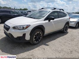 Subaru Pozostałe 2023 2