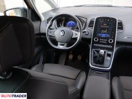 Renault Scenic 2016 1.2 130 KM
