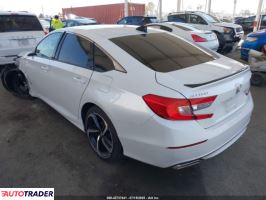 Honda Accord 2021 1