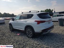 Hyundai Santa Fe 2022 2