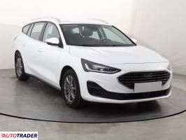 Ford Focus 2023 1.0 123 KM