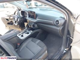 Chevrolet Blazer 2023 2 Chevrolet Blazer 2023 2
