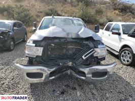 Dodge Ram 2020 6 Dodge Ram 2020 6