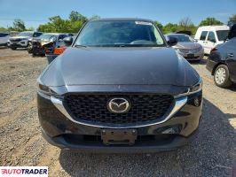 Mazda CX-5 2023 2
