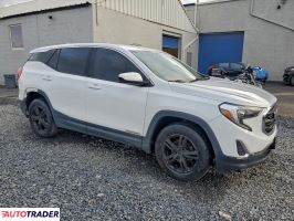 GMC Terrain 2023 1